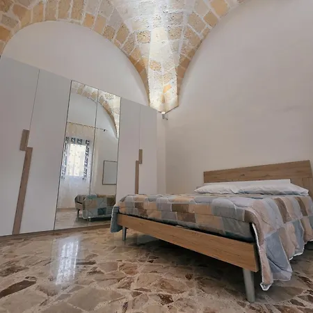 Holiday home Astrum - A Mesagne