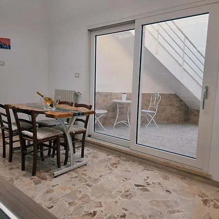 Holiday home Astrum - A