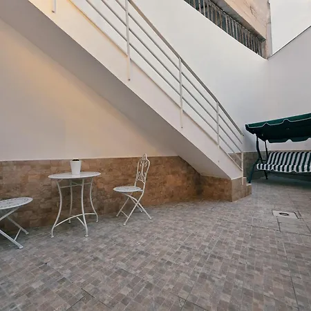Holiday home Astrum - A Mesagne