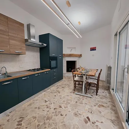Holiday home Astrum - A