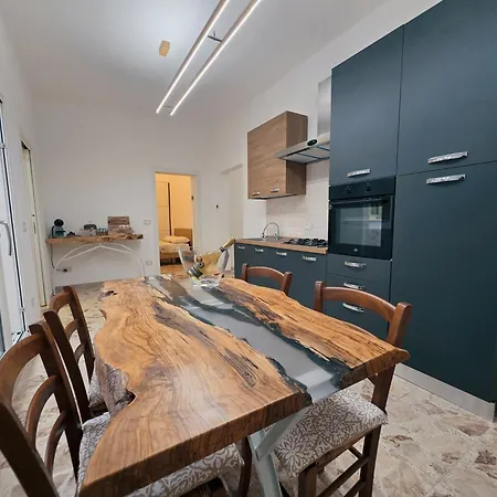 Holiday home Astrum - A Mesagne