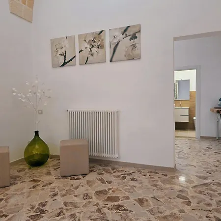 Astrum - A Holiday home Mesagne